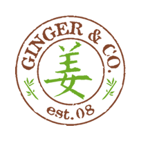 Ginger & Co.