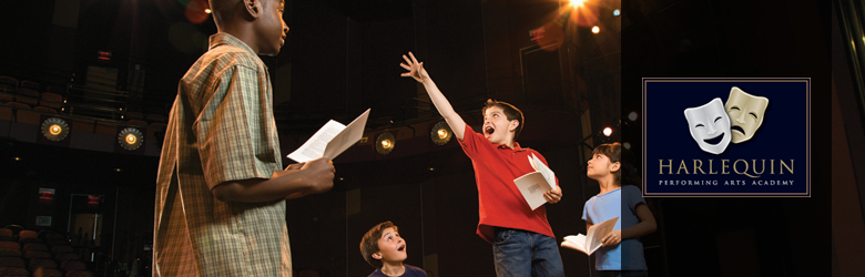 Performing Arts