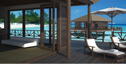 Las Canas Resort 1