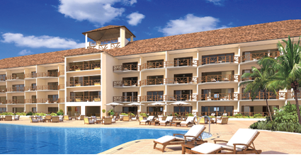 Las Canas Resort 2