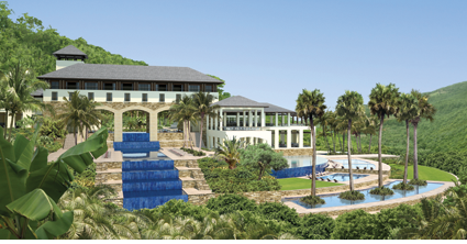 The Marquis Estate 2