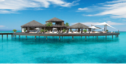 Two Rivers Resort 1