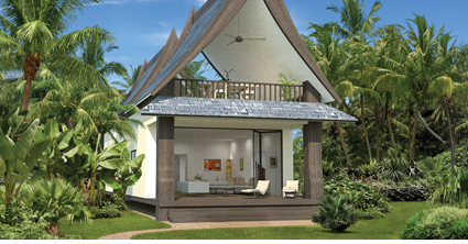 Two Rivers Resort 2